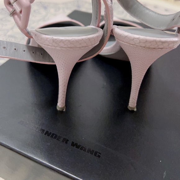 Alexander Wang Lovisa pump - Picture 7 of 10